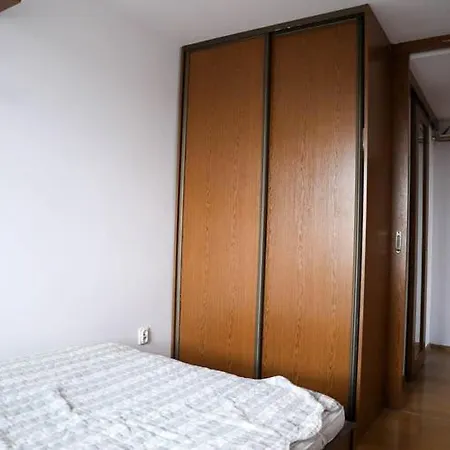 Sokolska 33 By Oro Apartamento *