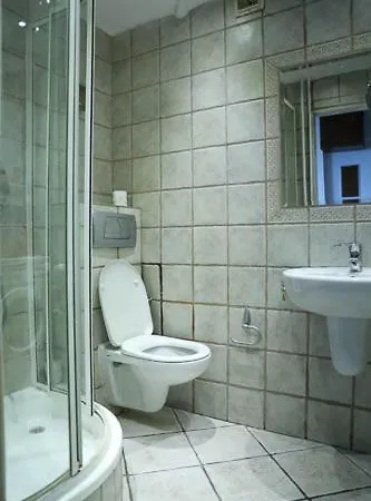 Sokolska 33 By Oro Apartamento