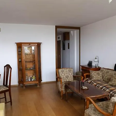 Apartamento Sokolska 33 By Oro *