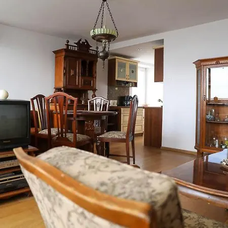 Apartamento Sokolska 33 By Oro Katowice