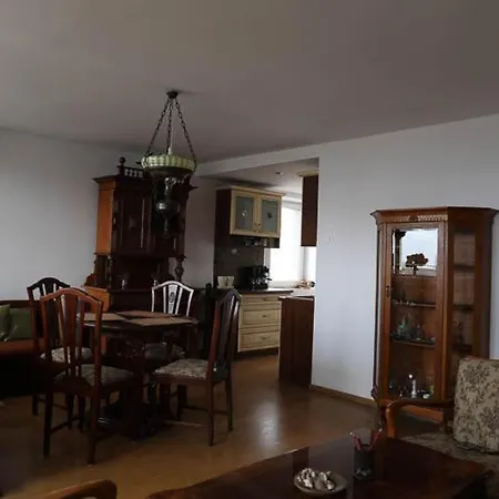 Apartamento Sokolska 33 By Oro